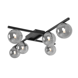 Lampa sufitowa K-5466  PAXI