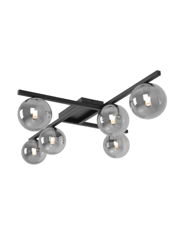 Lampa sufitowa K-5466  PAXI
