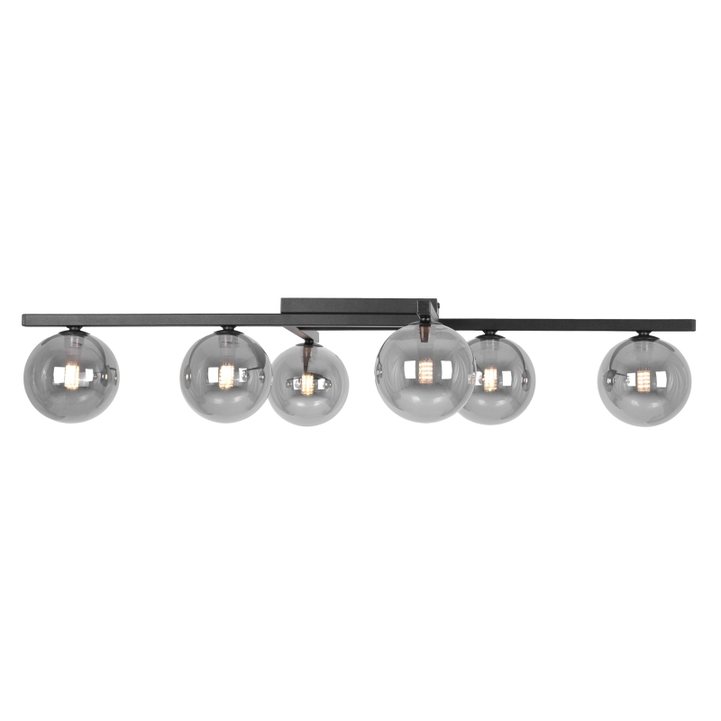 Lampa sufitowa K-5466  PAXI
