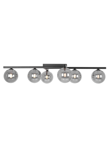 Lampa sufitowa K-5466  PAXI
