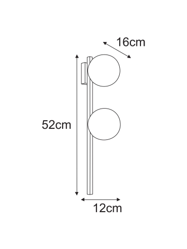 Kinkiet K-5468  PAXI
