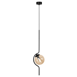 Lampa wisząca K-5335  VELA