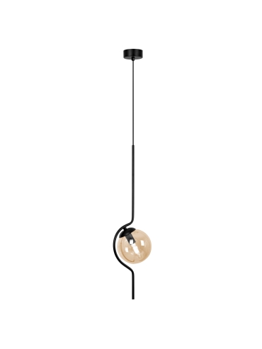 Lampa wisząca K-5335  VELA