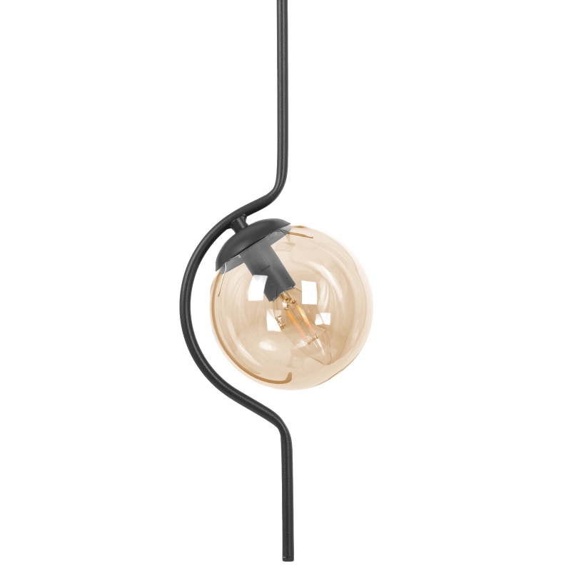 Lampa wisząca K-5335  VELA
