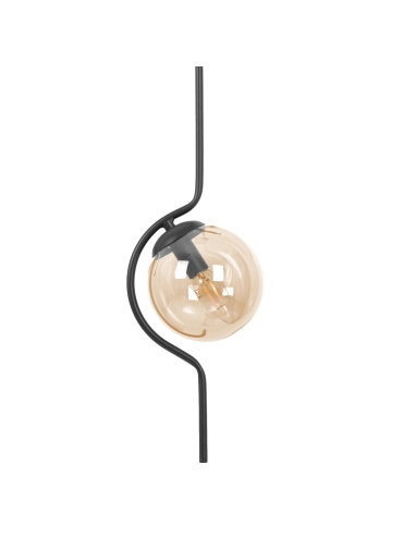 Lampa wisząca K-5335  VELA