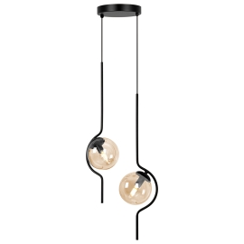 Lampa wisząca K-5337  VELA