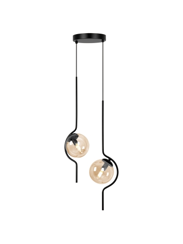 Lampa wisząca K-5337  VELA
