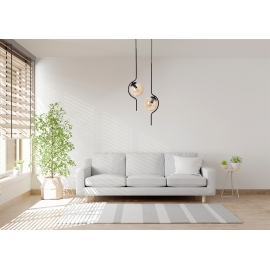 Lampa wisząca K-5337  VELA