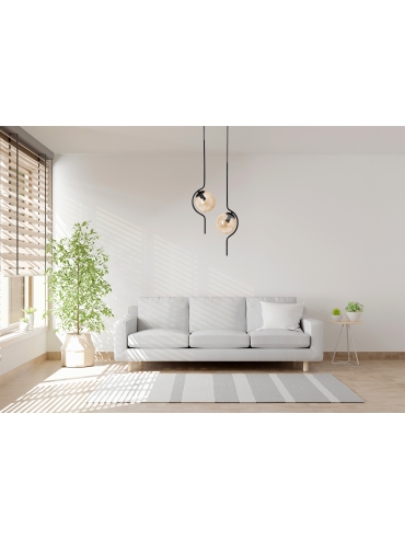 Lampa wisząca K-5337  VELA