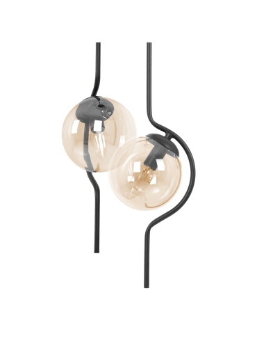 Lampa wisząca K-5337  VELA