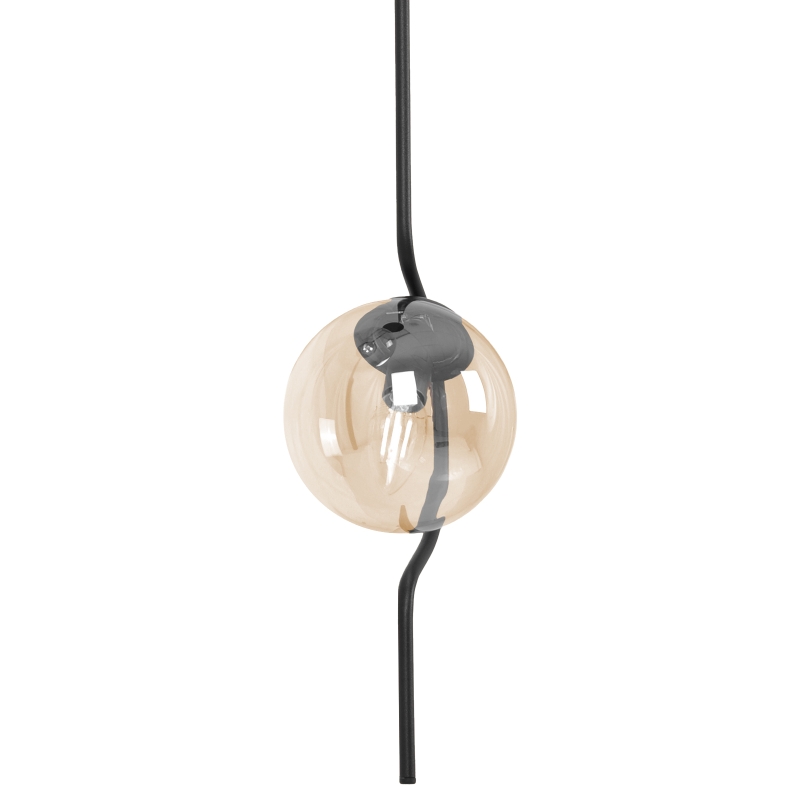 Lampa wisząca K-5337  VELA
