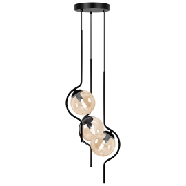 Lampa wisząca K-5338  VELA