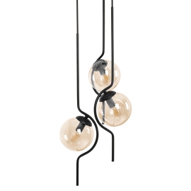 Lampa wisząca K-5338  VELA
