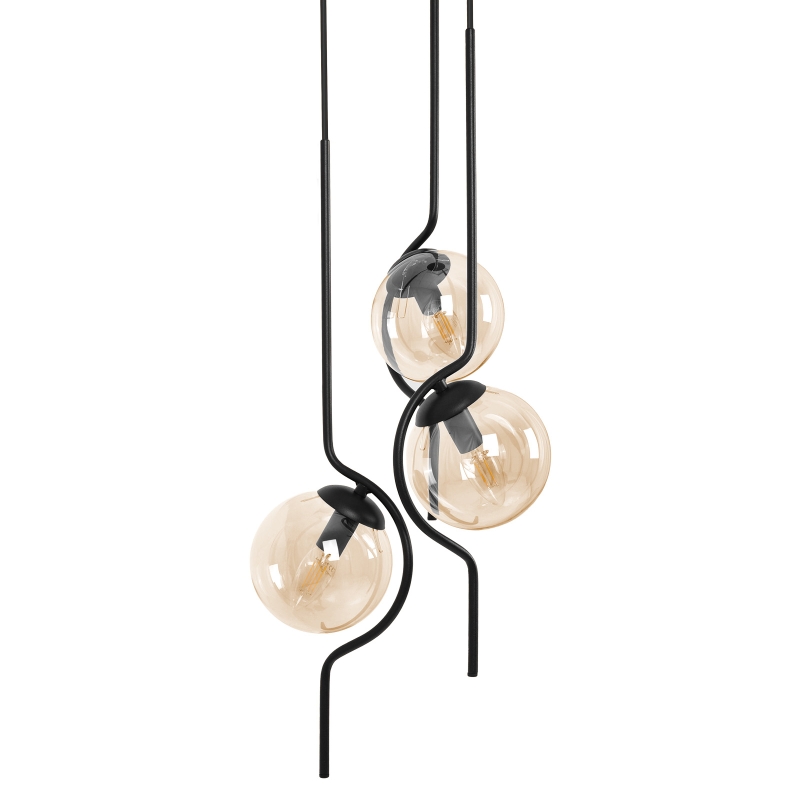 Lampa wisząca K-5338  VELA