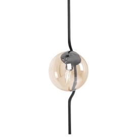 Lampa wisząca K-5338  VELA