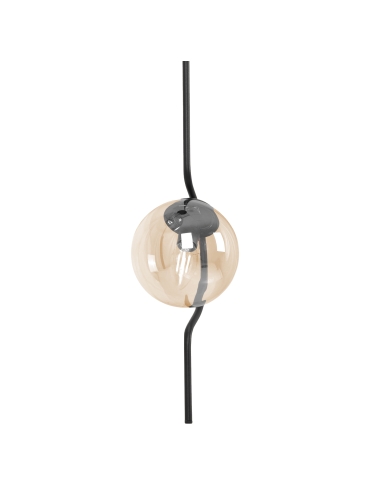 Lampa wisząca K-5338  VELA