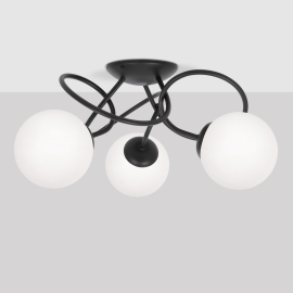 Lampa sufitowa K-5350  NELA