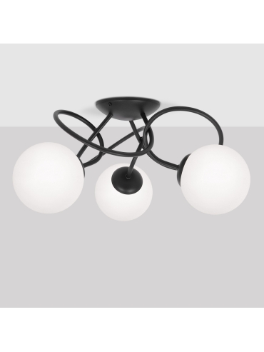Lampa sufitowa K-5350  NELA