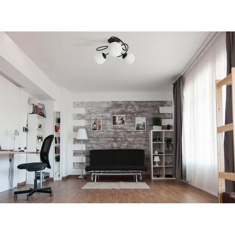 Lampa sufitowa K-5350  NELA