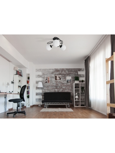 Lampa sufitowa K-5350  NELA