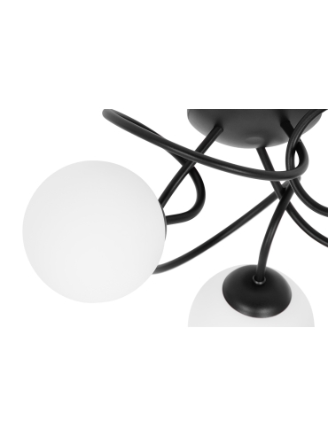 Lampa sufitowa K-5350  NELA