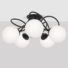 Lampa sufitowa K-5351  NELA