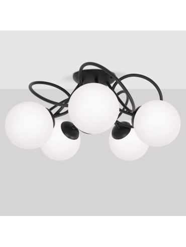Lampa sufitowa K-5351  NELA