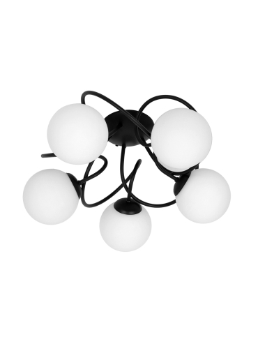 Lampa sufitowa K-5351  NELA