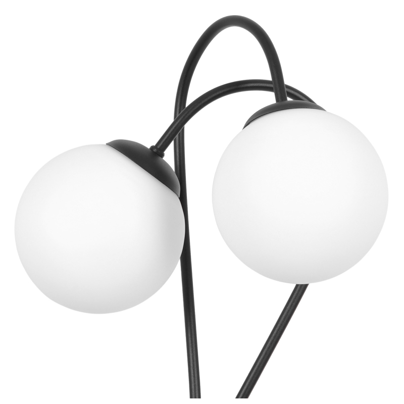 Lampa podłogowa K-5353  NELA