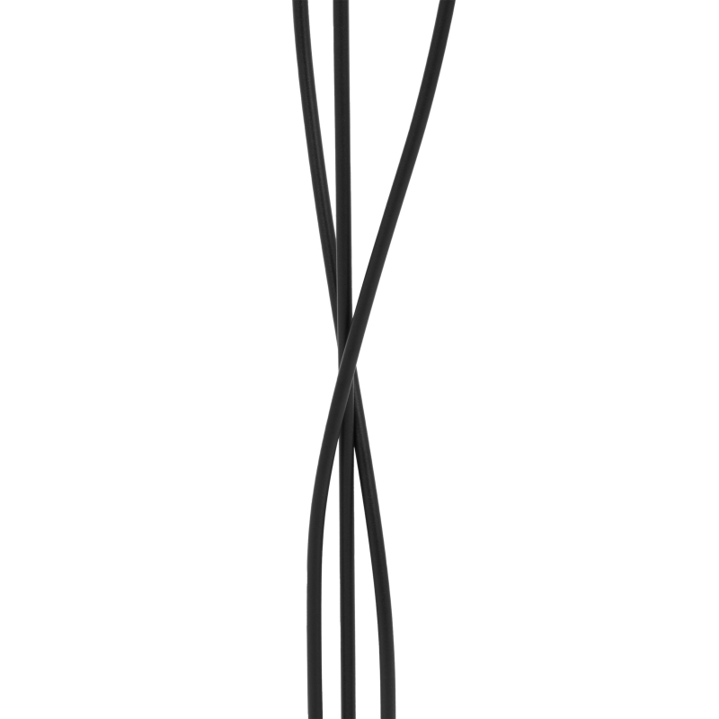Lampa podłogowa K-5353  NELA