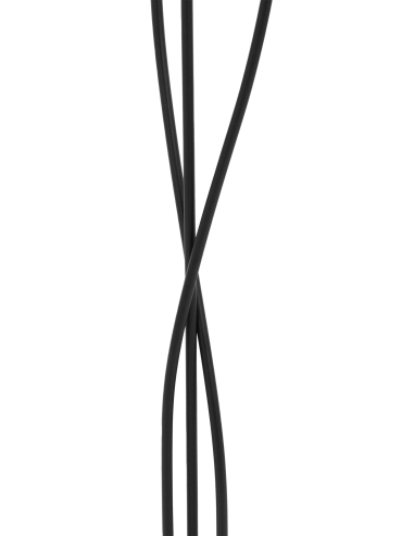 Lampa podłogowa K-5353  NELA