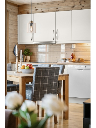 Lampa wisząca K-5520  AURELIA