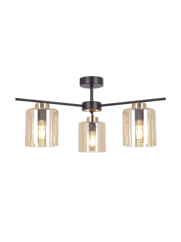 Lampa sufitowa K-5521  AURELIA