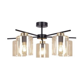 Lampa sufitowa K-5522  AURELIA