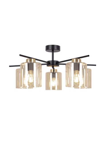 Lampa sufitowa K-5522  AURELIA