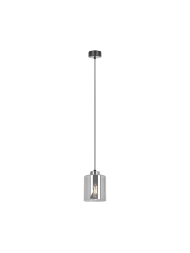 Lampa wisząca K-5525  LUNA
