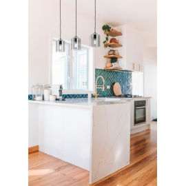 Lampa wisząca K-5525  LUNA