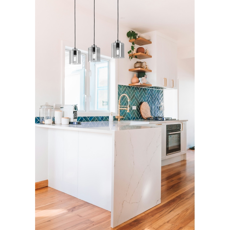 Lampa wisząca K-5525  LUNA