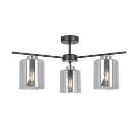 Lampa sufitowa K-5526  LUNA