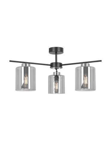 Lampa sufitowa K-5526  LUNA