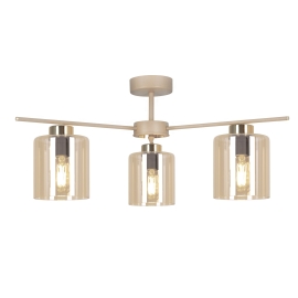 Lampa wisząca K-5811  VANES