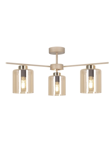 Lampa wisząca K-5811  VANES