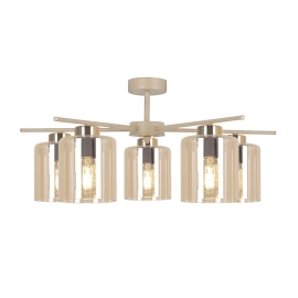 Lampa wisząca K-5812  VANES