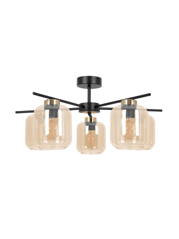 Lampa sufitowa K-5512  IGA