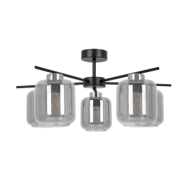 Lampa sufitowa K-5517  PIEGA