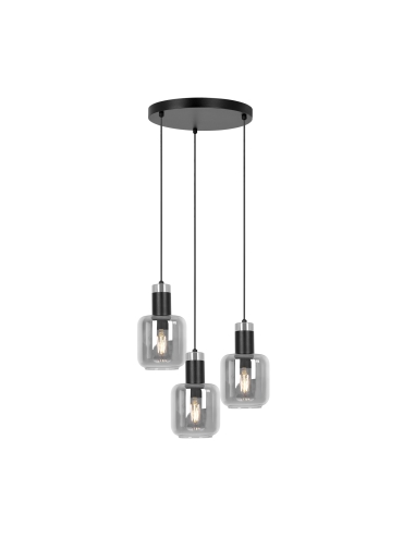 Lampa wisząca K-5262  DENIS