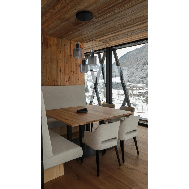 Lampa wisząca K-5262  DENIS