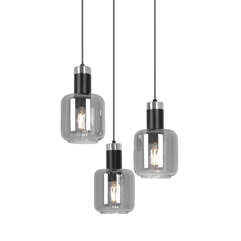 Lampa wisząca K-5262  DENIS