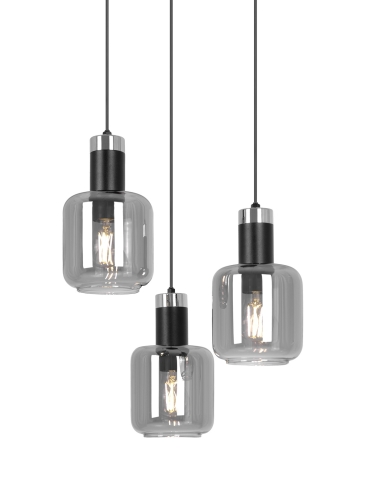 Lampa wisząca K-5262  DENIS