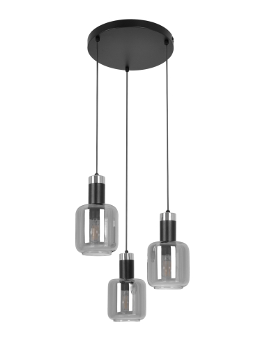 Lampa wisząca K-5262  DENIS